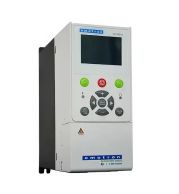 VSX Drive Variable Speed AC Drive | Advanced Motor Control for Dynamic Loads such as Crushers, Mills & Mixers | Robust VSX VFD with Direct Torque Control, Vector Braking & Energy Optimization